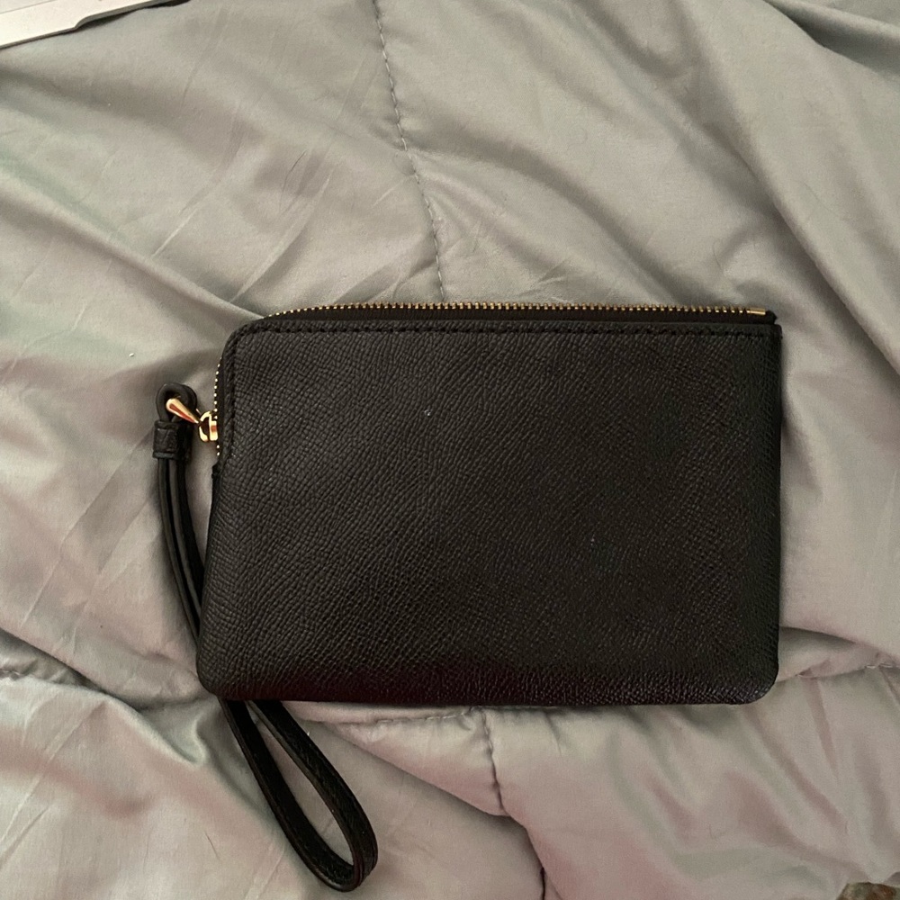 Coach wallet - Picture 2 of 3